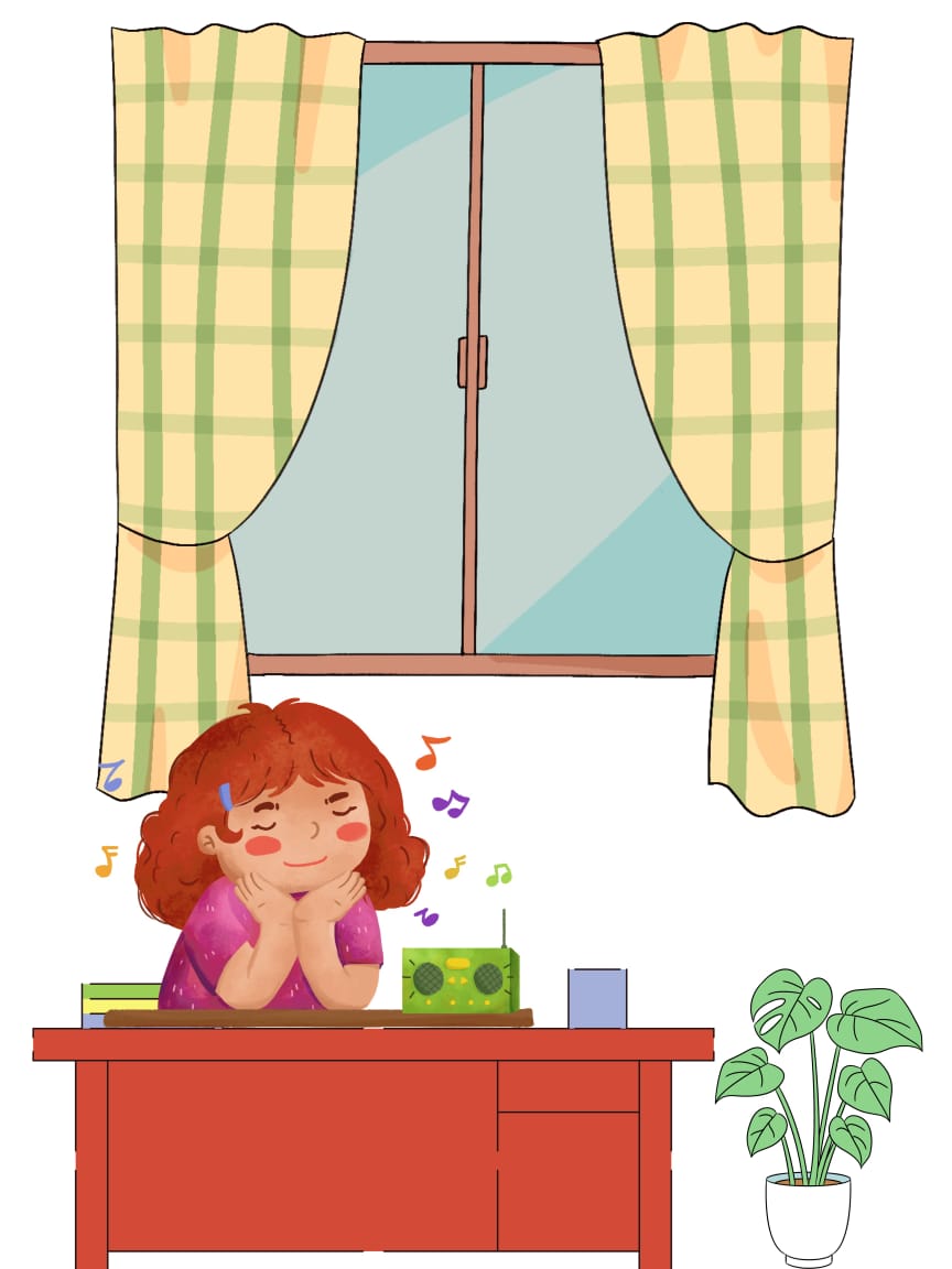 Macam-Macam Tipe Kepribadian Berdasarkan Genre Musik yang Disukai